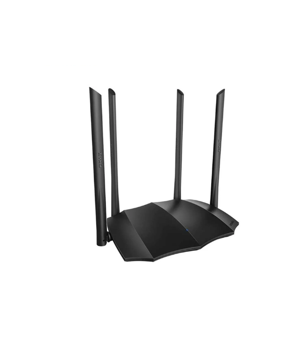 ROUTER MERCUSYS AC10 AC1200: DUAL BAND 5GHZ/2.4GHZ, WIFI 5, 4 PUERTOS LAN