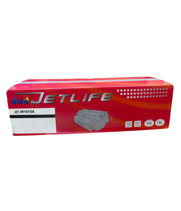 Tóner Compatible Jetlife W1510A para 151A