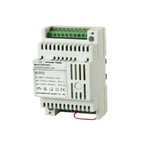 Transformador Belcom PE-0760 para Edificio