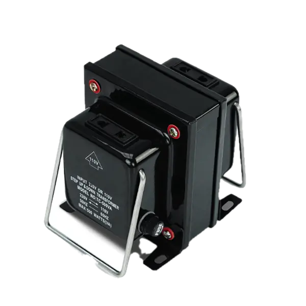 Transformador EnergySource THG-300 300W 220V a 110V