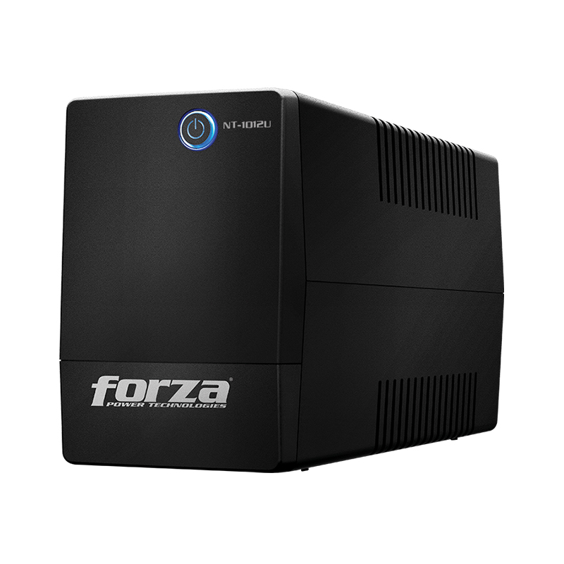 UPS Forza NT-1012U 500W 220VAC 6 Tomas