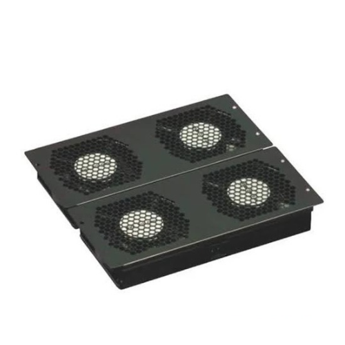 Ventilador para Rack Toten SA.6502.0101 Kit 4 Ventiladores 120mm